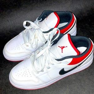 Air Jordan 1 low (GS)